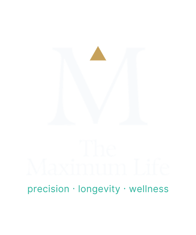 The Maximum Life